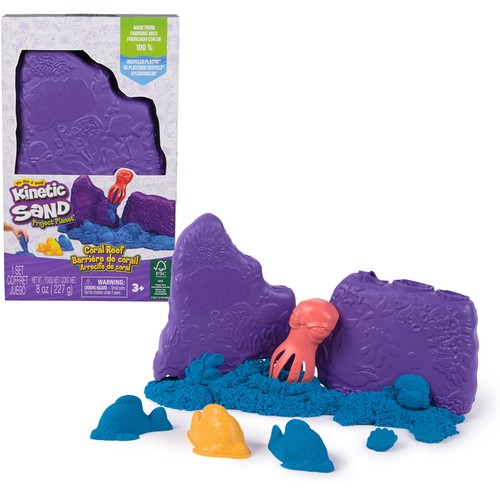 Spin master kinetic sand - master,