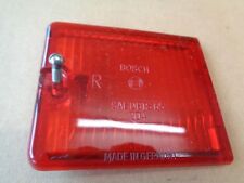 Opel Kadett B erste Serie Glas