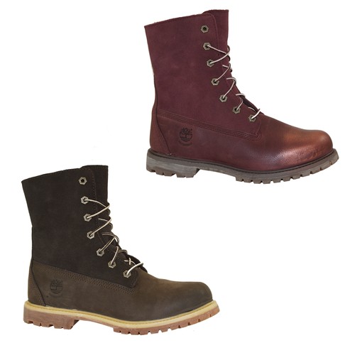 Timberland authentics teddy - timberland,