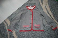 16🌺 SCHIESSER Trachtenjacke