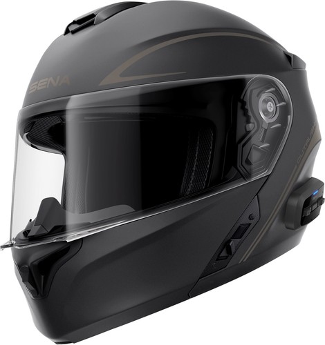 Helm sena outrush - outrush, ece