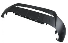 Diffusor Frontstoßstange Für