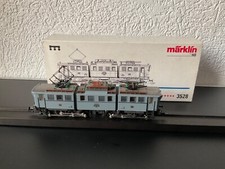 Märklin 3528 H0 Elektrolokomotive BR E 91 mit Originalverpackung
