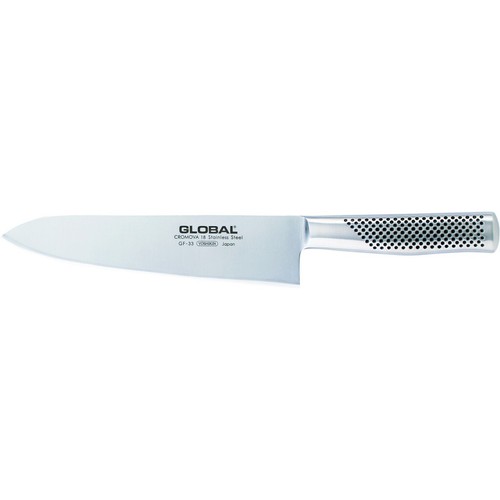 Global chefkochmesser - global,