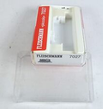 Spur N OVP Fleischmann 7027