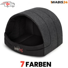 Hundehütte Hundekorb