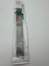 5x Strumpfstricknadeln Stärke