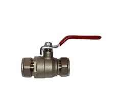 Kugelhahn Schraubfitting