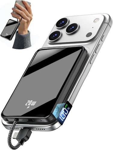 Power bank 12000mah - power,
