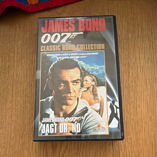 James bond 007 jagd no - bond,