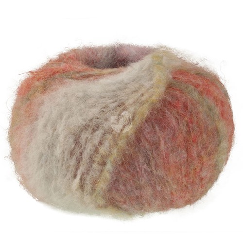 Lana grossa gigante multi - grossa,
