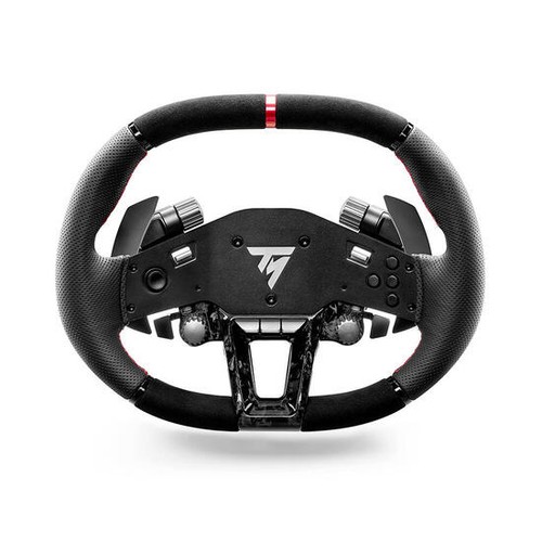 Thrustmaster hypercar wheel - thrustmaster,