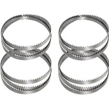 Präzise Holzbandsägeblätter