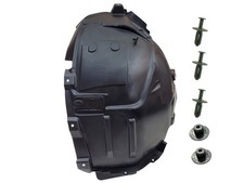 RADHAUSSCHALE INNENVERKLEIDUNG