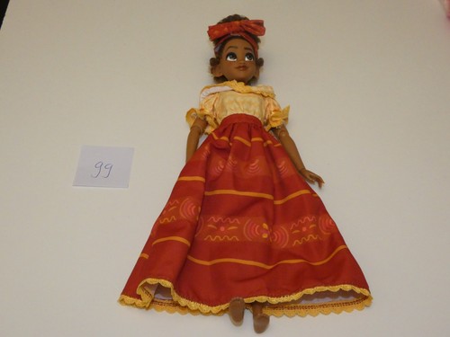 Barbie puppe disney - puppe, encanto