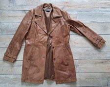 Damen Lederjacke Franco