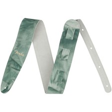 Gitarrengurt Fender Tie Dye