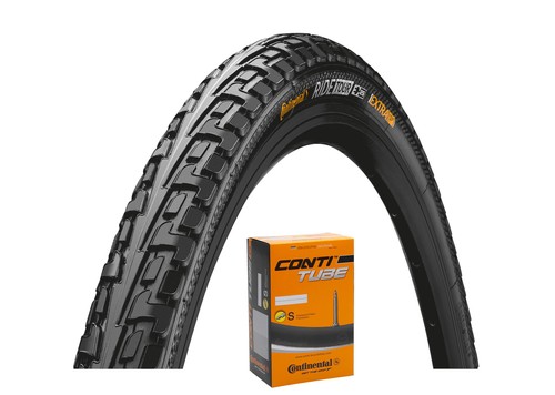 Continental ride tour - ride,
