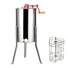 VEVOR Honigschleuder Manuell