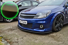 Spoilerschwert Frontspoiler