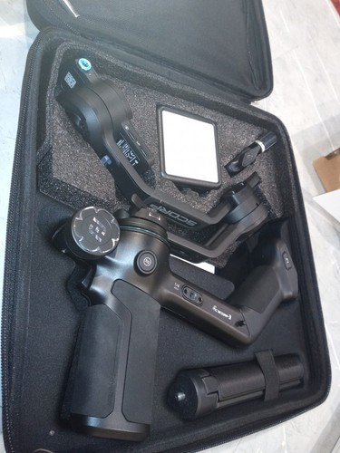 Gebraucht feiyu scorp kit - feiyu, 3