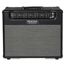 Mesa Boogie Triple Crown TC-50 Combo - Röhrenverstärker