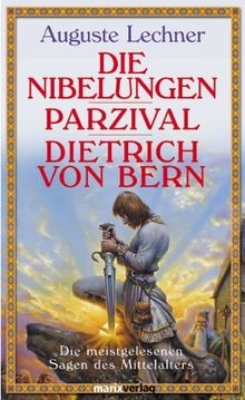 Die nibelungen parzival - -,