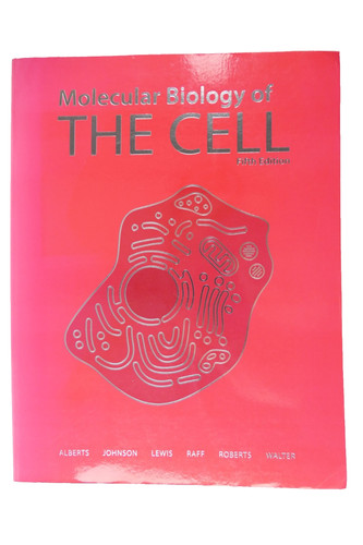 Bruce alberts molecular - bruce,