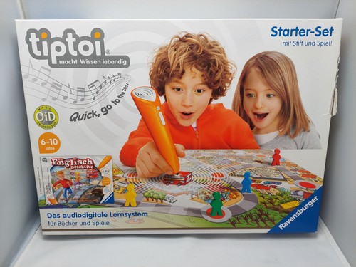 Tiptoi spiel die - tiptoi, spiel-