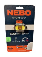 NEBO Mycro 500 Lumens