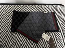 Original Gucci Schal GG