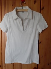 Cecilia Classics, Polo-Shirt