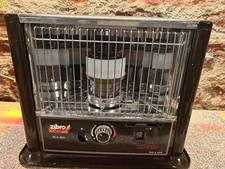 Zibro Ofen RCA- 68 A ist gebraucht