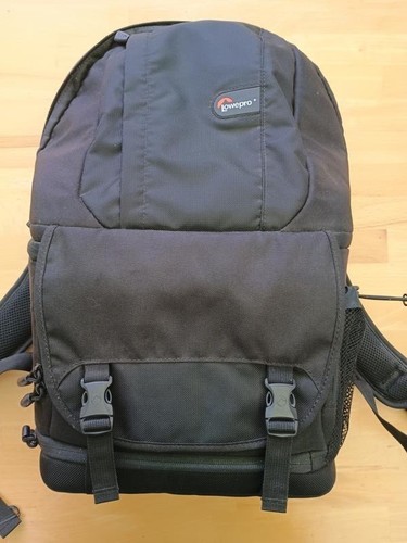 Lowepro fastpack 250 - lowepro,