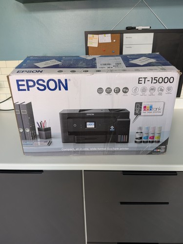 Epson eco tank 15000 2023 - eco,