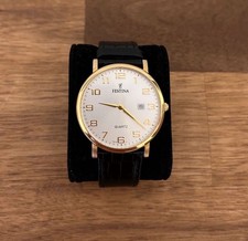 Herrenuhr / Armbanduhr von Festina (F16478)