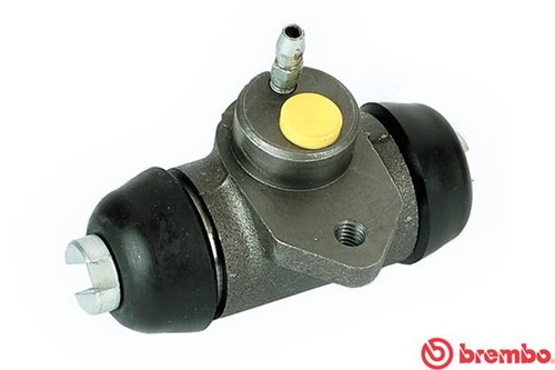 Radbremszylinder brembo 12 - radbremszylinder,