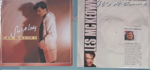 Les mckeown bay city - ,