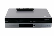 Philips DVDR3510V - VHS & DVD