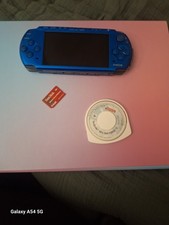 Sony PSP-3004 in der begehrten