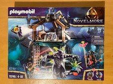 Playmobil Novelmore Violet