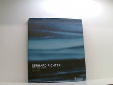 Gerhard Richter Rot-Gelb-Blau: Die BMW Bilder die Gemälde für BMW Storr, Robert 