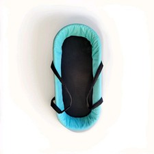 ABC Design Tragewanne, Tragetasche für Turbo usw.