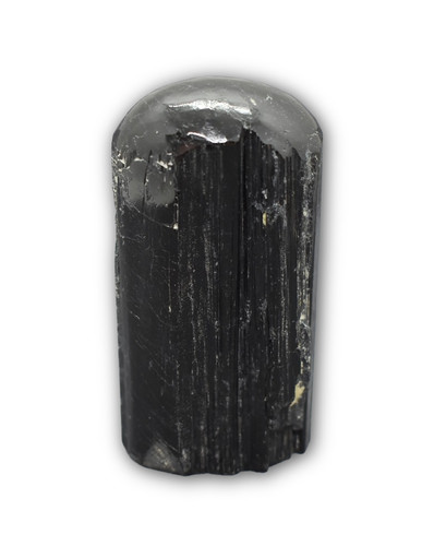 Schwarzer turmalin - schwarzer,