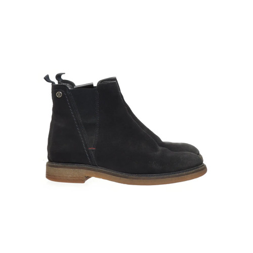 Tommy hilfiger chelsea boots - tommy,