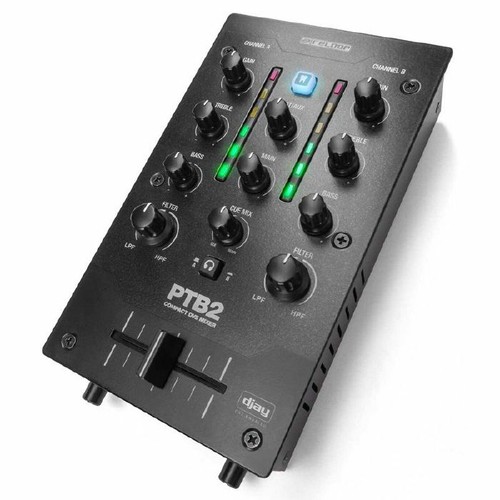 Reloop ptb tragbarer - reloop, ptb-2