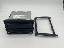 Original Autoradio VW RCD 310