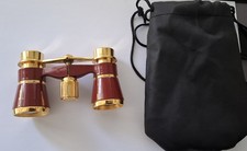 Vintage, Opernglas, 50-60 er