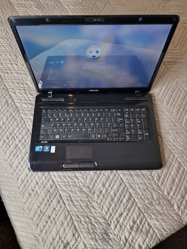 Toshiba satellite l670 19e - satellite, l670-19e