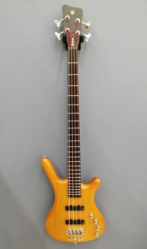 Warwick bass rockbass - e-bass,